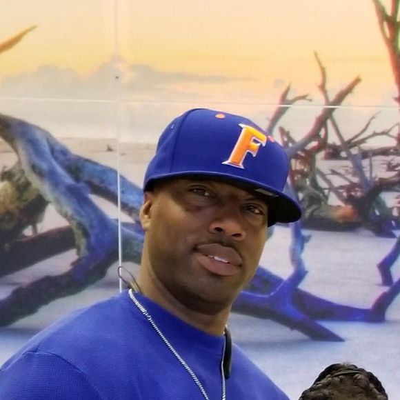 Meet your Posher, Mike - Picture 1 of 1